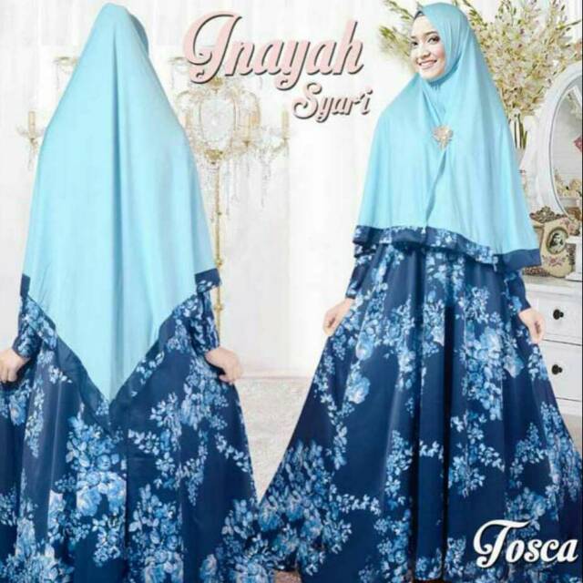 Inayah tosca