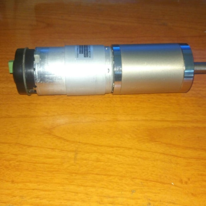 PG45 ultra torque 200kgfcm 34pm dc motor