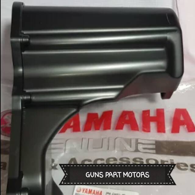 BOX FILTER MIO M3 / MIO 125 / SOUL GT 125 ORIGINAL YGP