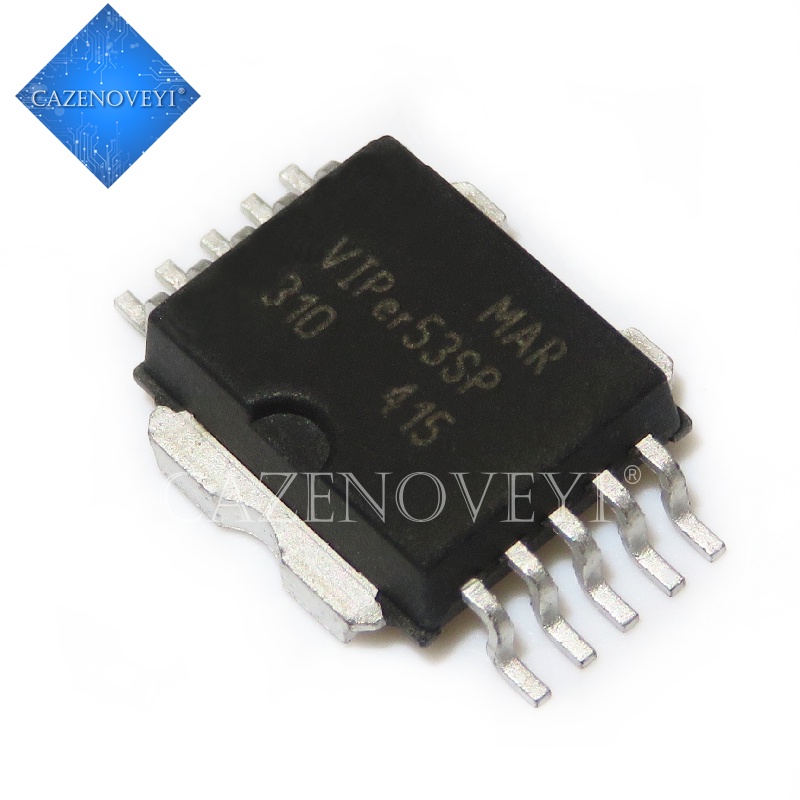 1pc Ic / Chip Viper53Sp13Tr Viper53Sp Hsop-10