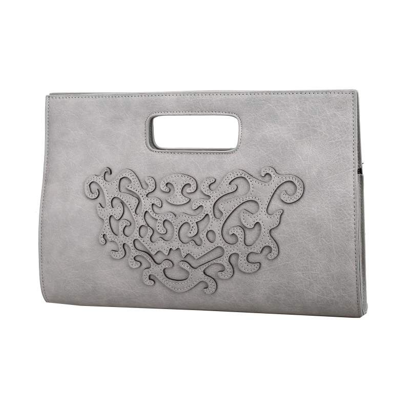 handbag tas tangan import wanita ada tali panjang