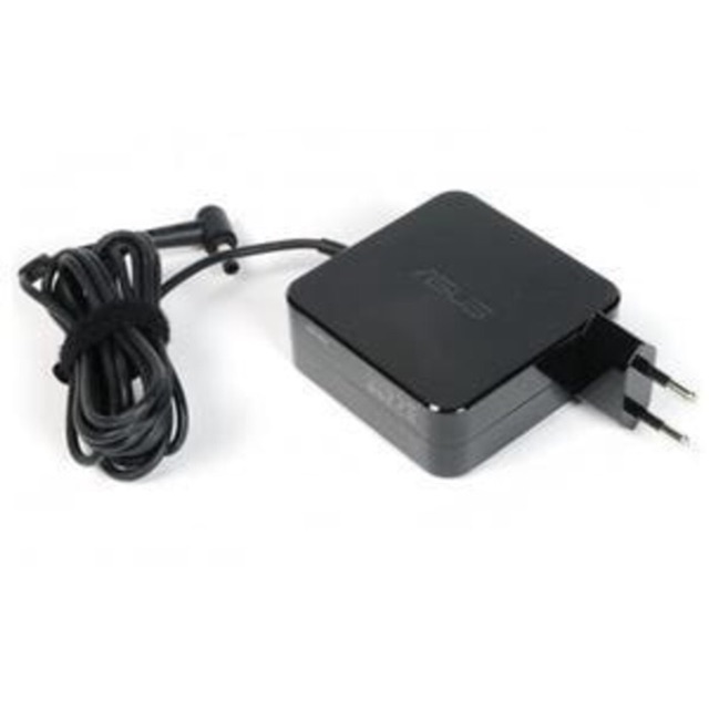 ADAPTOR LAPTOP ASUS 19V 3.42a 5.5x2.5mm  A455 A455L A455LA A455LB X451C X450 CHARGER NOTEBOOK 19volt 3.42a