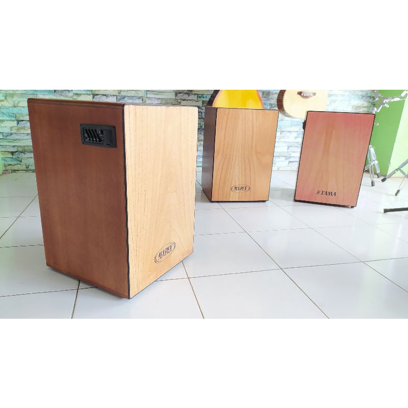 Cajon Akustik Murah