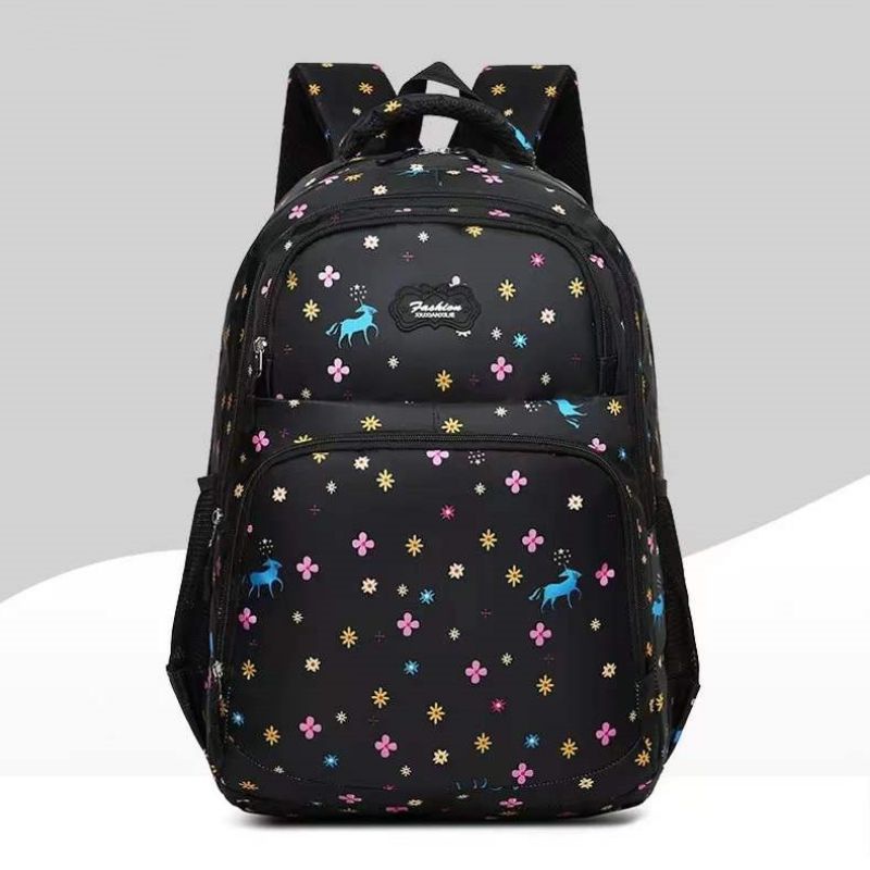 Tas ransel alto tas ransel anak sekolah perempuan SD ,SMP Original-Fashion 1
