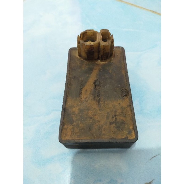 CDI shogun kebo orginal copotan