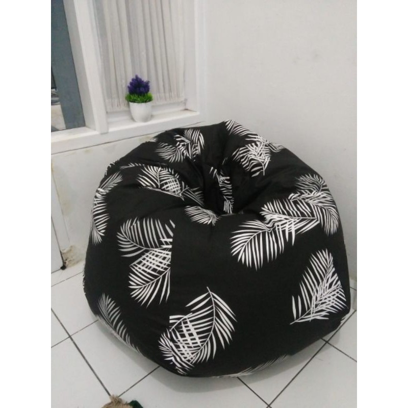 BEAN BAG PUMKIN KATUN