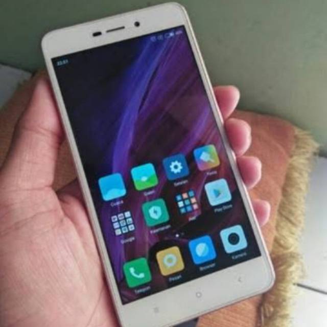 Xiomi 4a
