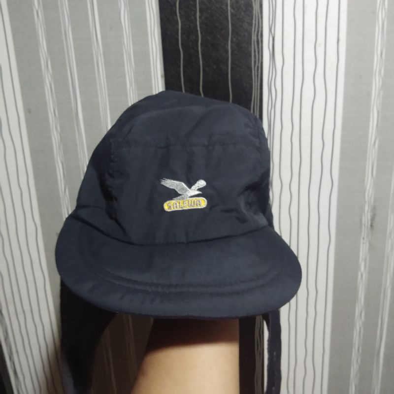 Topi Salewa