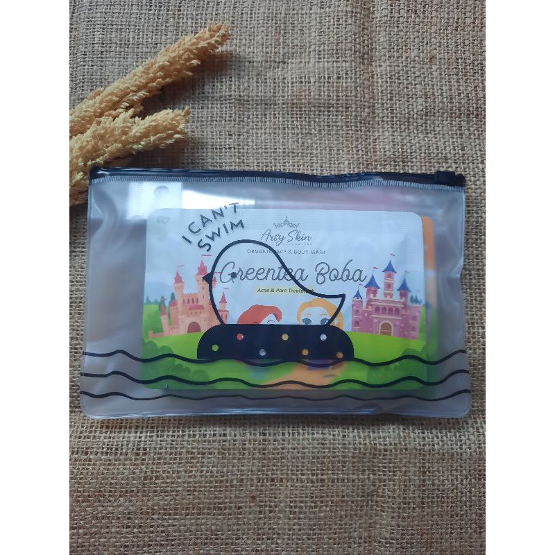 

paket hemat arsyskin packaging new