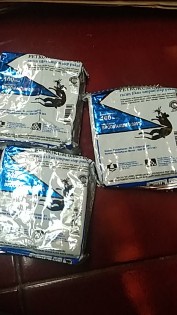 Racun Tikus Petrokum