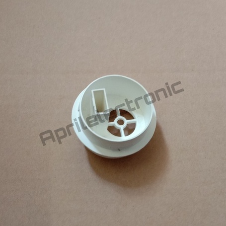 Sparepart Steam Valve Tutup Uap Rice Cooker Philips HD3118 / HD3119