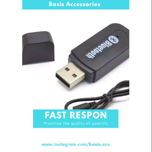 Bluetooth receiver/ Receiver bluetooth speaker wireless