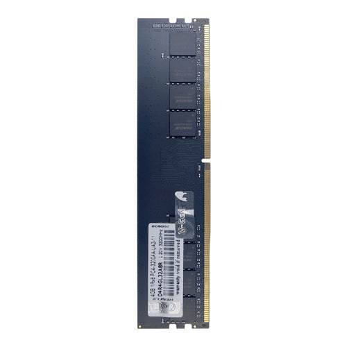 RAM PC V-GEN DDR4 4GB (3200) RESCUE | LONGDIMM DDR4 VGEN 3200MHZ