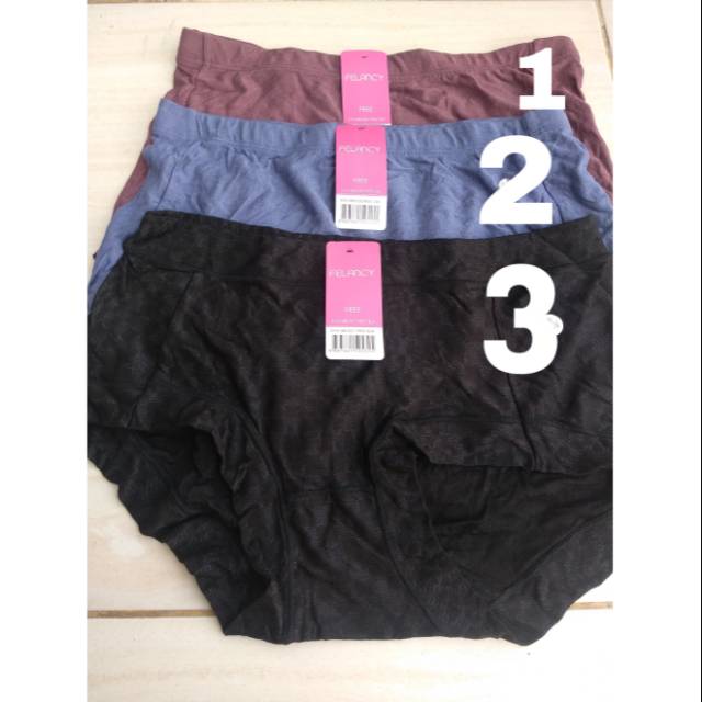 Celana dalam Felancy