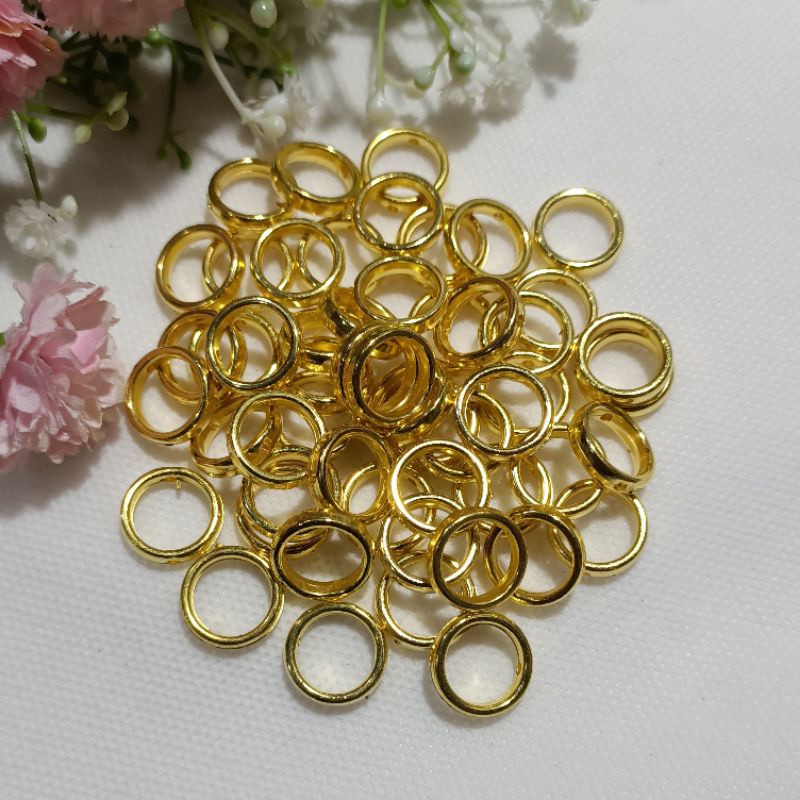 RING PANDORA 10MM | ring pandora isi -+70