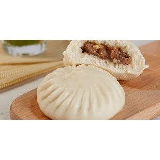 [HALAL] Happy Grass Tepung Pao Bakpau / Tepung Bapau 1,3kg Pau Flour