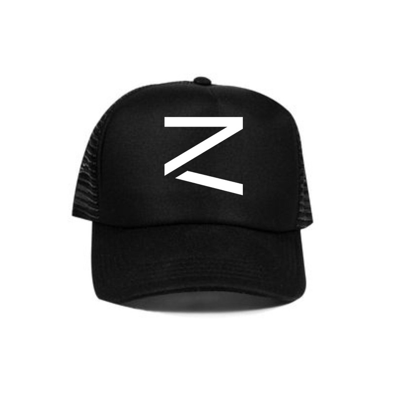 Topi Trucekr Z