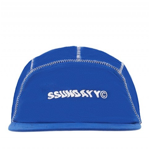 

SundaySundayCo - Topi - Disclo Wave Panel Blue