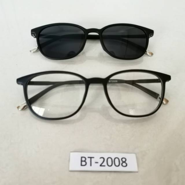 KACAMATA  FASHIONABLE  BT-2008
