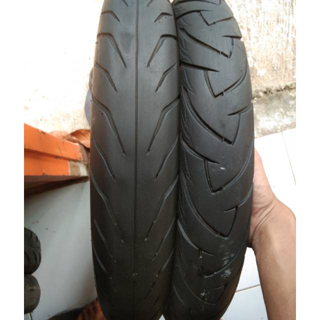 Ring 17 ukuran 90/80 80/90 swalow