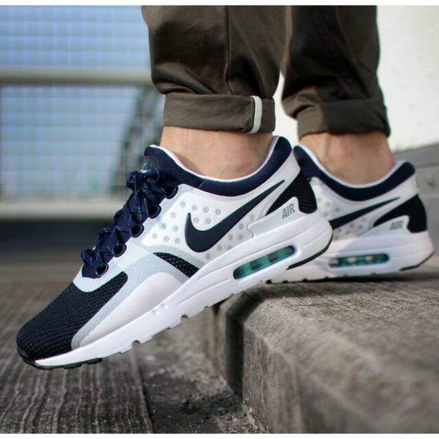 nike air max zero hyper jade