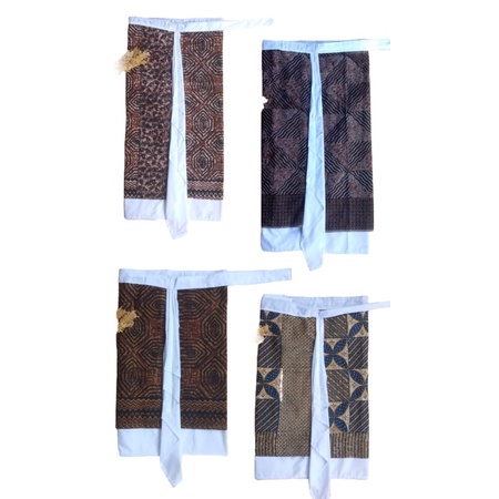 KAMEN SETENGAH JADI ANAK