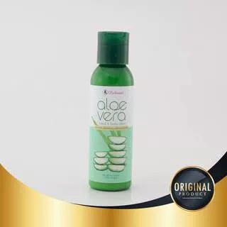 PURBASARI Aloe Vera Hand &amp; Body Lotion