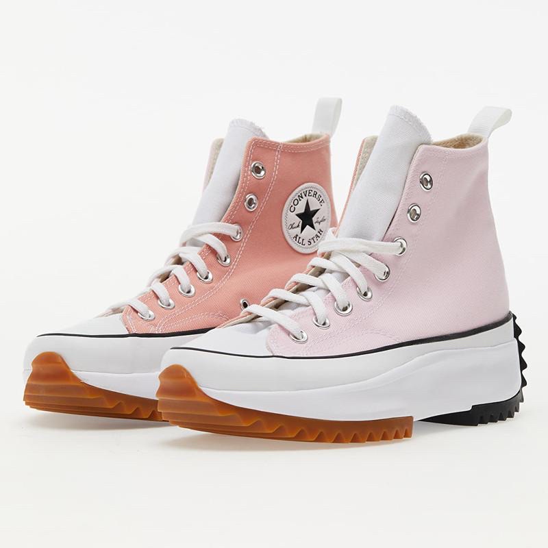 puma clyde high top white