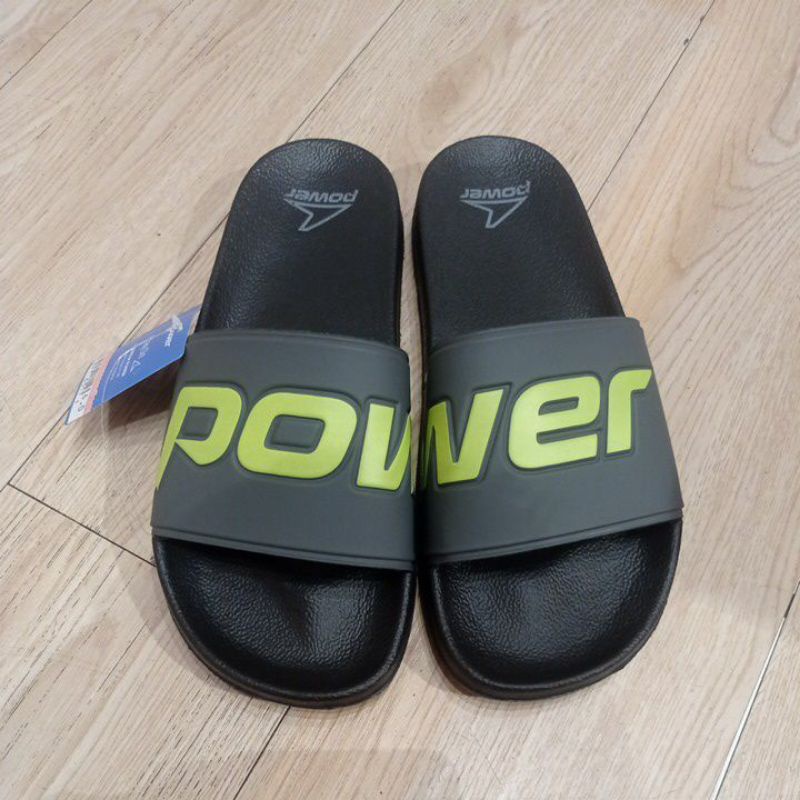 sandal power helios pria