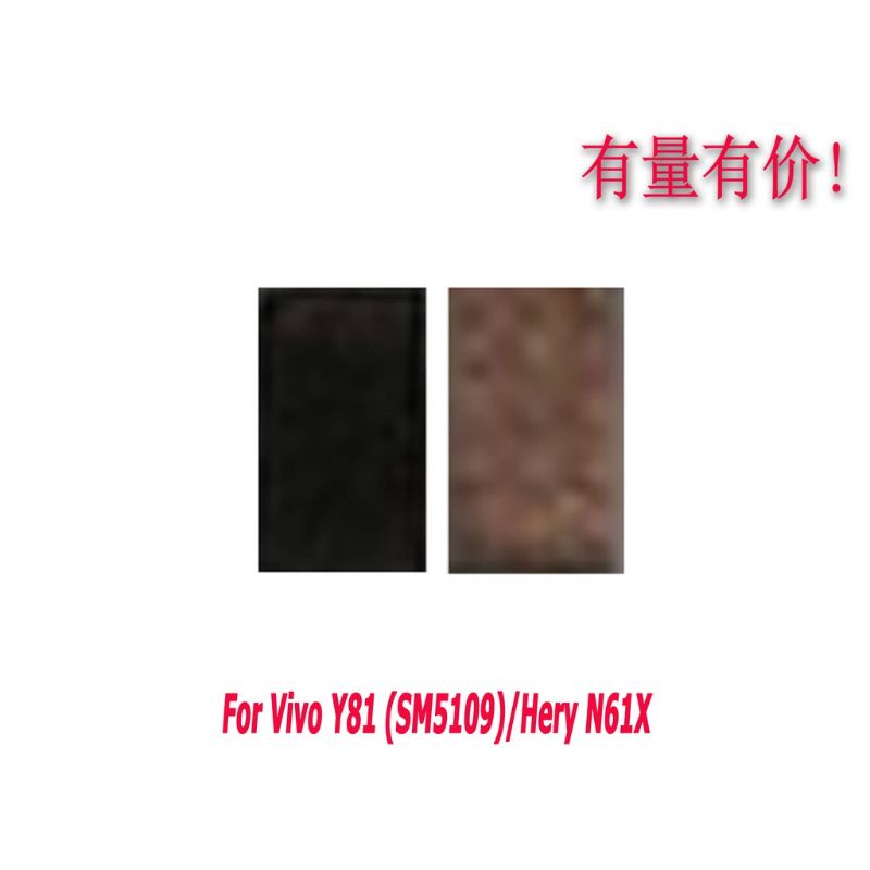 IC DISPLAY VIVO Y81 - SM5109