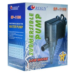 Power Head RESUN SP-1100 Pompa Air Celup Submersible Water Pump