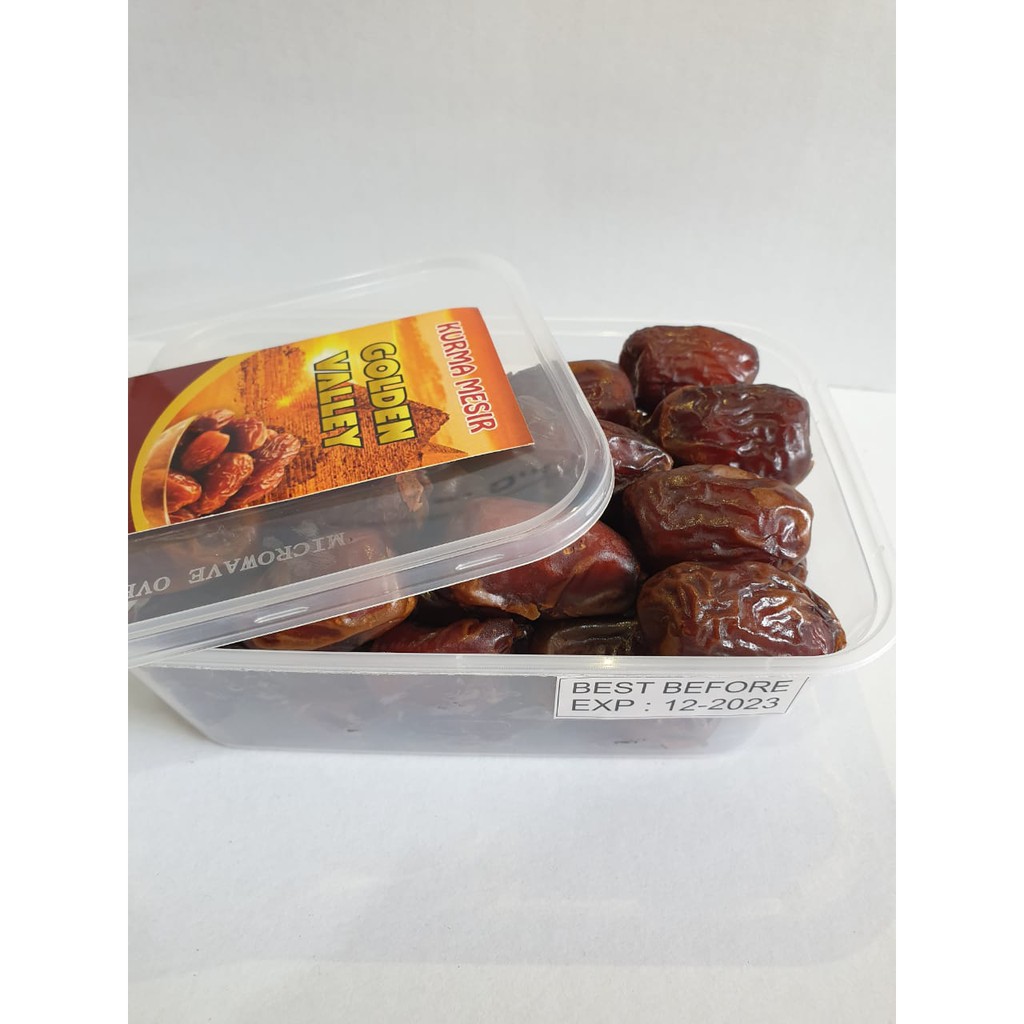 

Kurma madu mesir best Quality 500gr