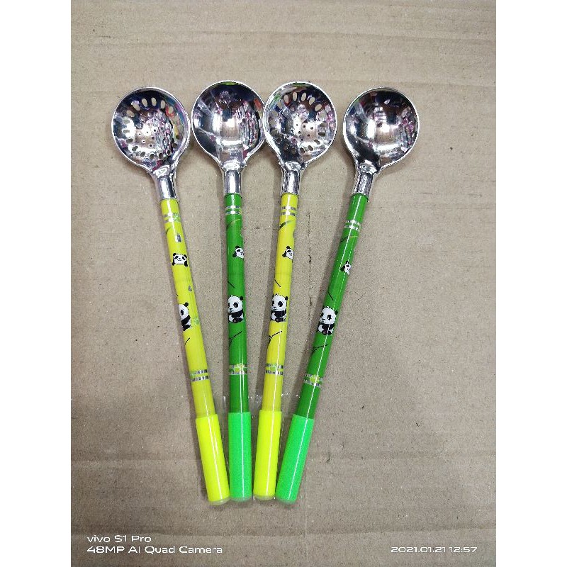 

pen gel bentuk sodet