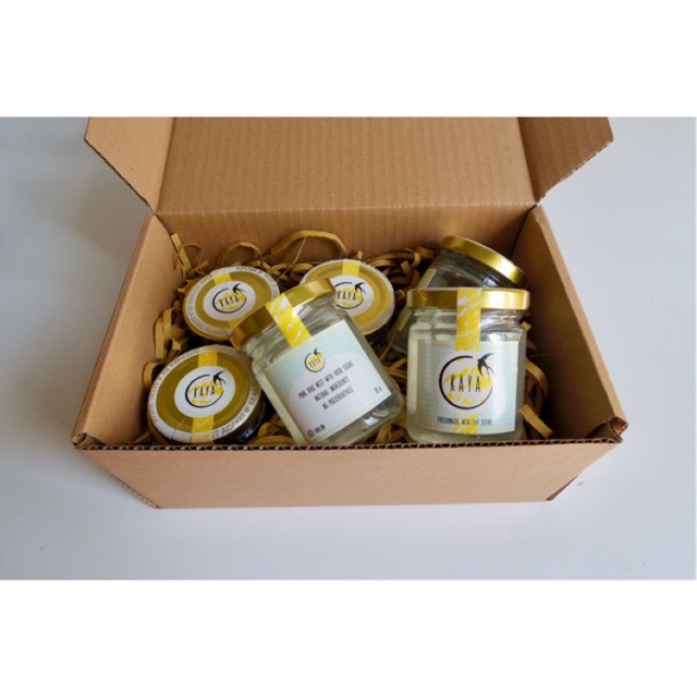 

Bird Nest / Sarang Burung Walet 6 Jars 100% Asli
