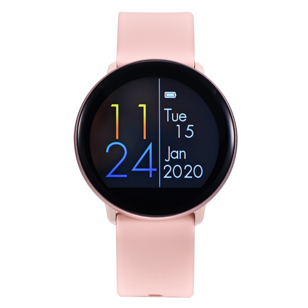 DIGITEC SMART WATCH Jam Tangan Unisex Digital LITE SERIES Touchscreen