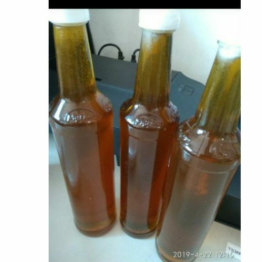 

MADU ASLI PETERNAK MALIFIERA