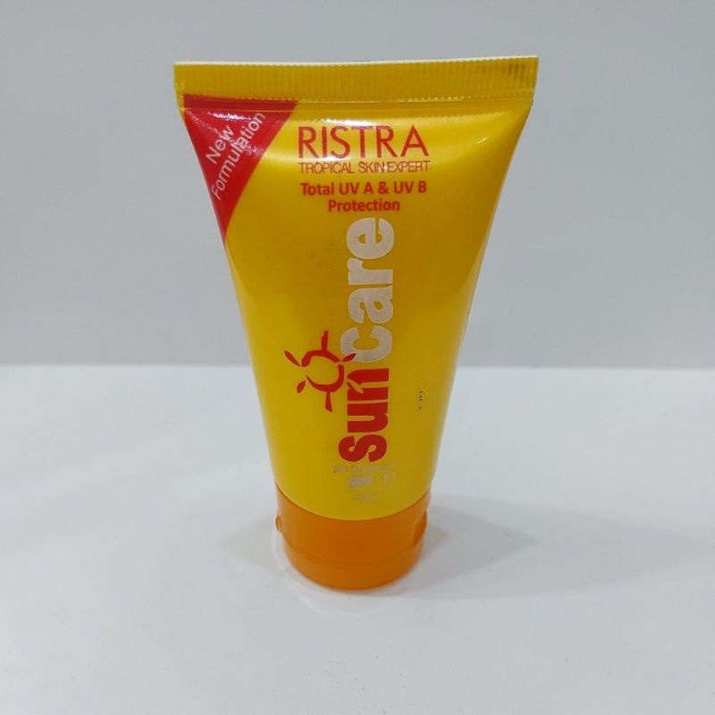 ristra suncare  spf 17