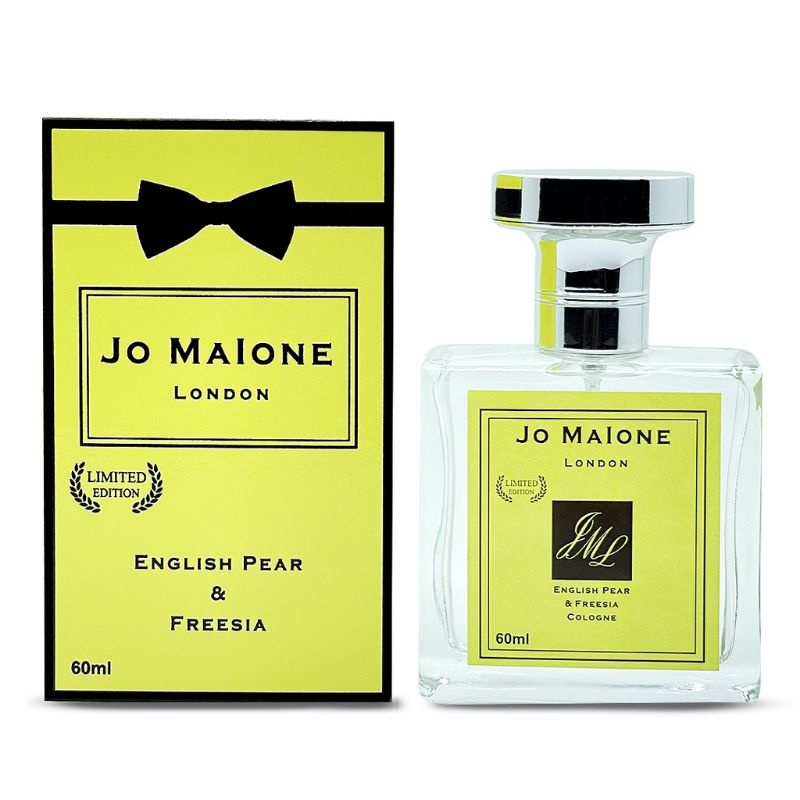 Bundara.id Ko-1408 Best seller Parfume SPRAY Eau de Toilette Parfum Garuda Jomalone Bombshell victo scret 60 ml