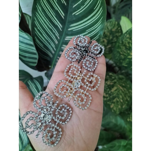 Bros RestuAnggraini new B/73