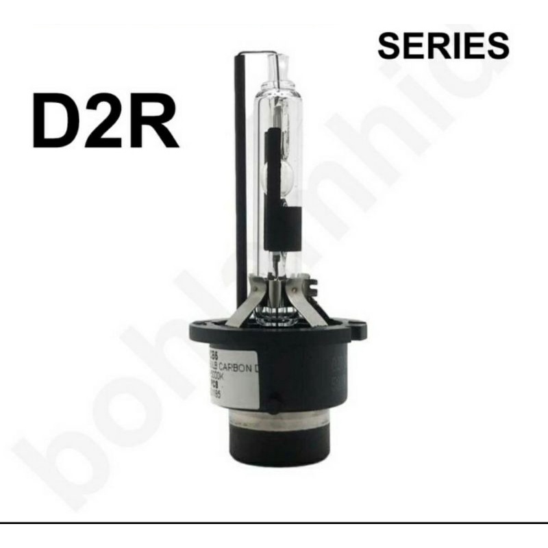 BULB HID BOHLAM HID D4S D2R 5700K