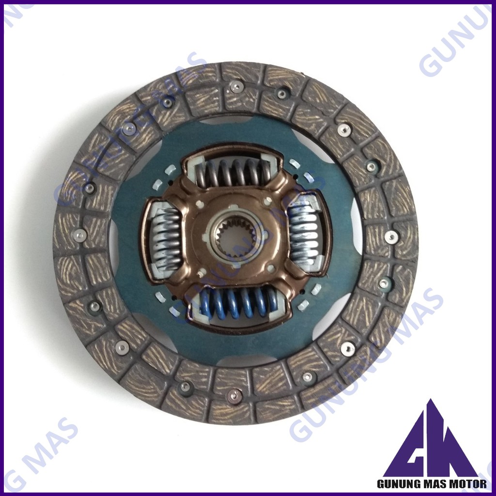 Kampas Kopling Daihatsu Terios Grand Max Clutch Disc