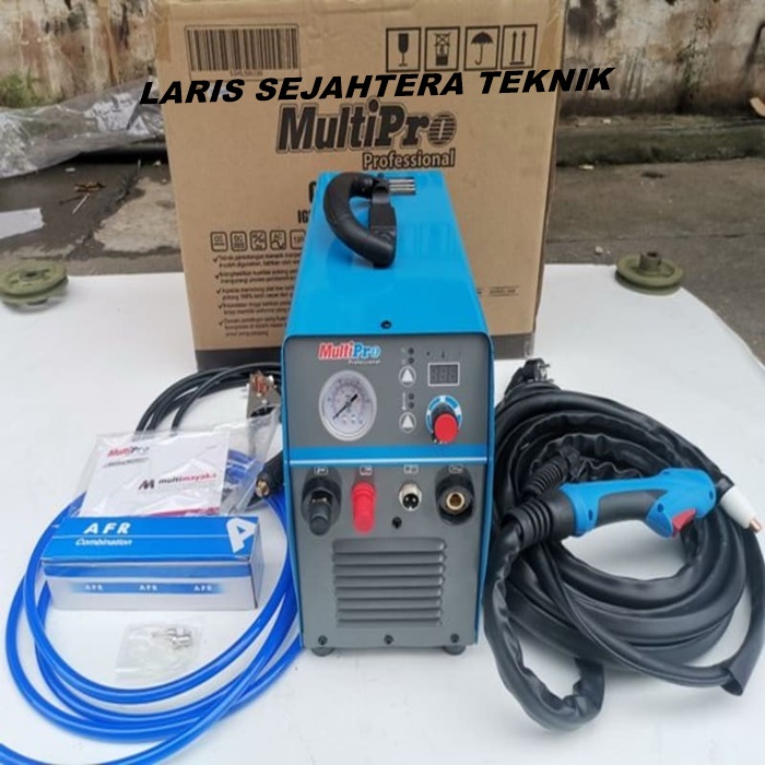Multipro Plasma Cut 45 G-SB Mesin Las Cutting Potong Plat
