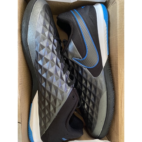 sepatu futsal nike tiempo original size 45