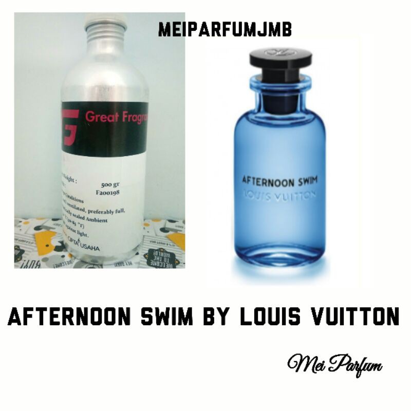 AFTERNOON SWIM 100 ml parfum bibit by GREAT FRAGRANCE