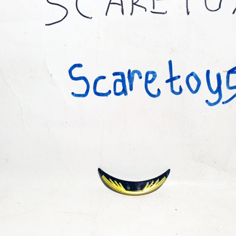 Ekor Recast Power Rangers Wild Force DX Gao Wolf Megazord Zord Gaoranger