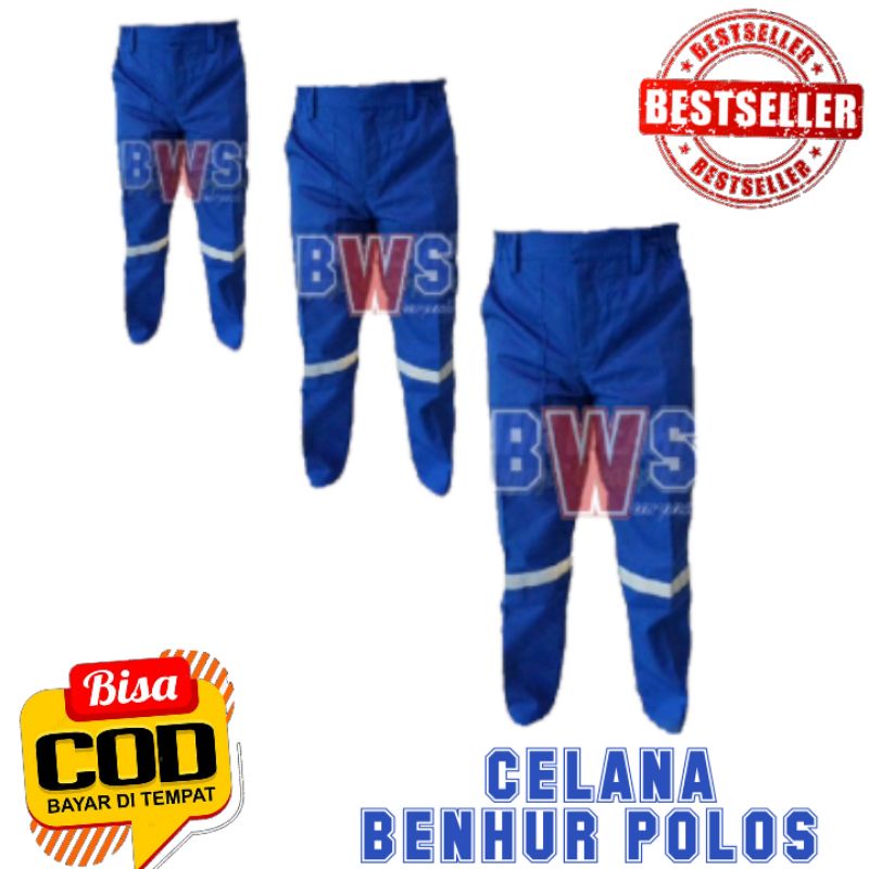 CELANA KERJA SAFETY/WEARPACK CELANA KERJA/CELANA KERJA SAFETY K3/WEARPACK KERJA CELANA