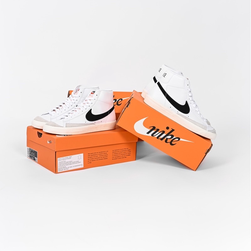 Nike Blazer '77 Vintage Mid Original