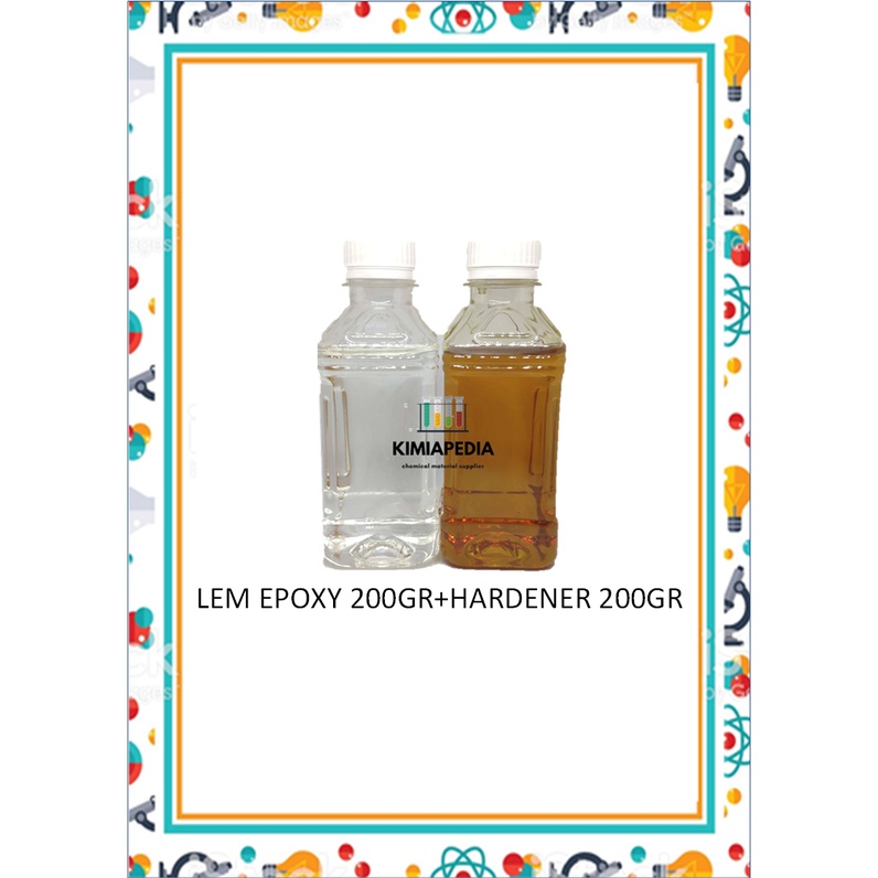

Lem Besi / Epoxy Resin Adhesive / Epoxi / Epoksi Bahan Coating 500gr