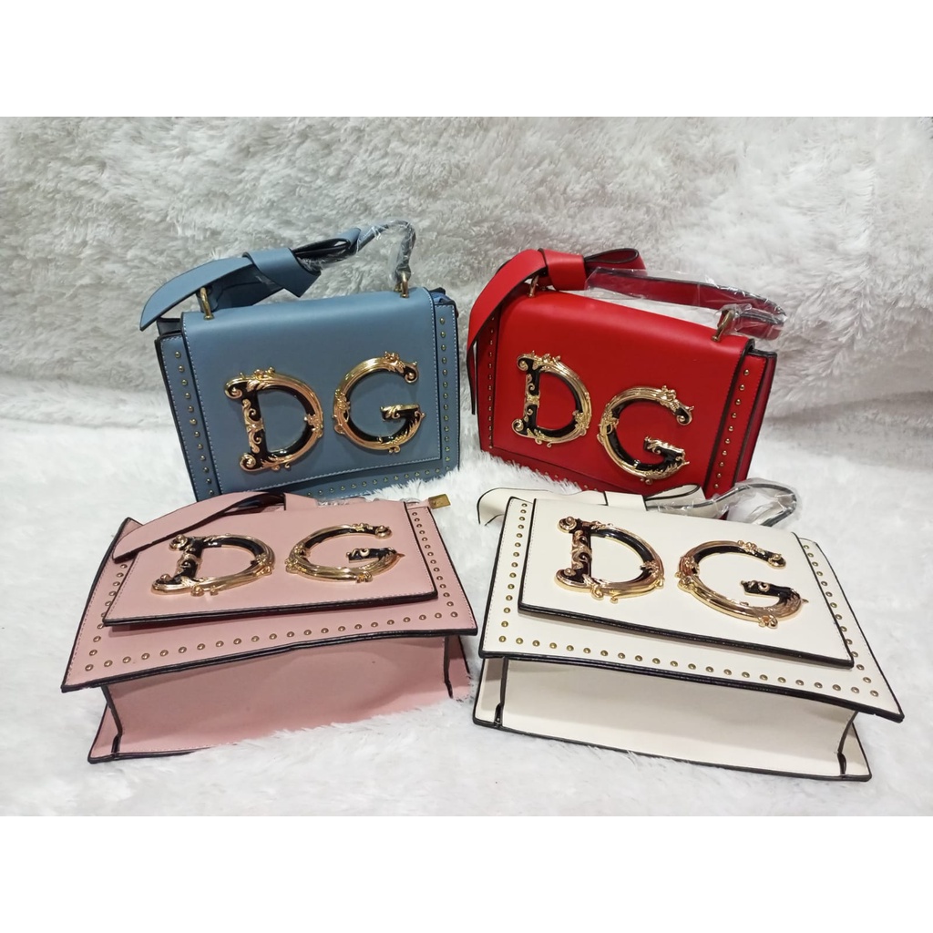 Tas Wanita Import #167 Tas selempang perempuan / Tas kerja tebal / Tas main Bag / Bag import kekinia