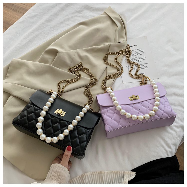(2PC BISA IKG)GTBI99881362 New Arrival  !!!  Tas Selempang  Tas Wanita Import  Premium Terbaru +MUTIARA